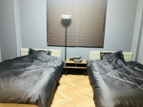 2nd house